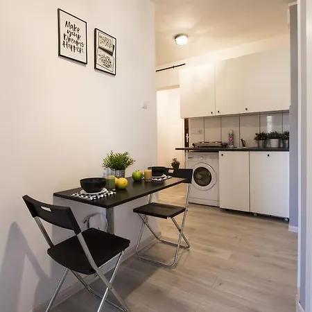 4rooms Apartment *