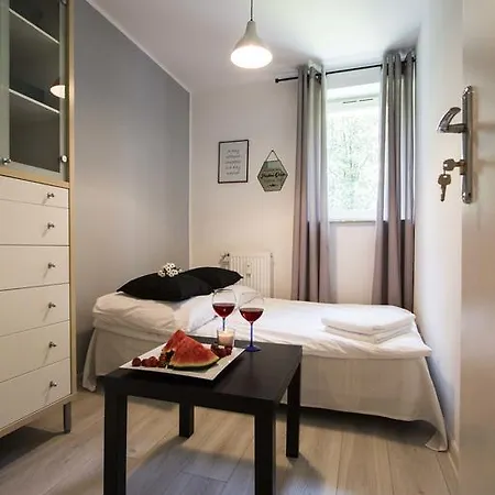 Apartment 4rooms Danzig