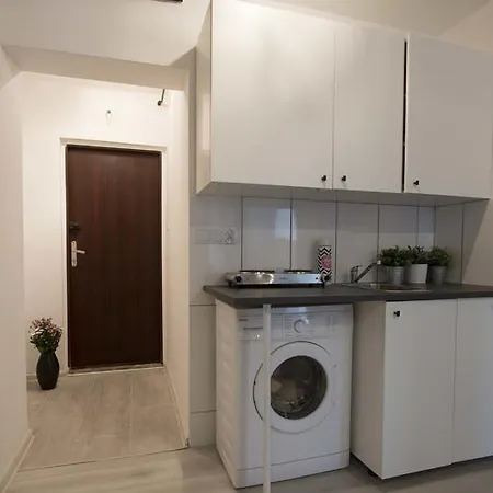 Lejlighed 4rooms *