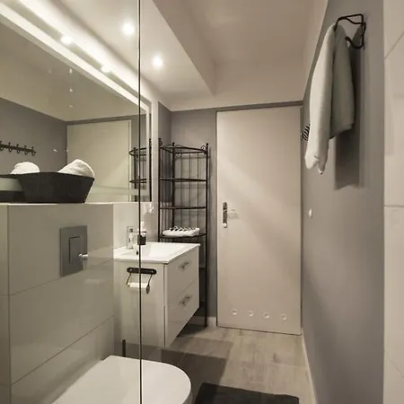 4rooms Gdańsk