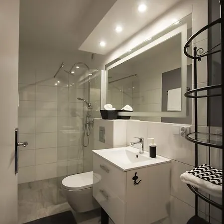 4rooms Lejlighed